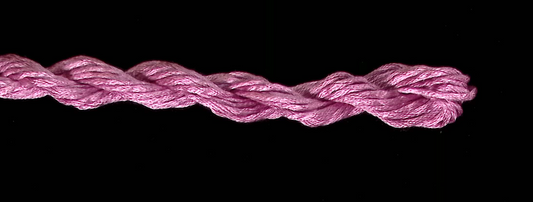 6023 Brown Purple Soie Cristale