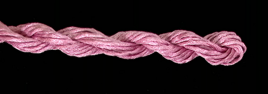 6026 Brown Purple Soie Cristale