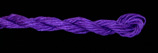 6031 Grape Soie Cristale