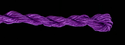 6033 Grape Soie Cristale