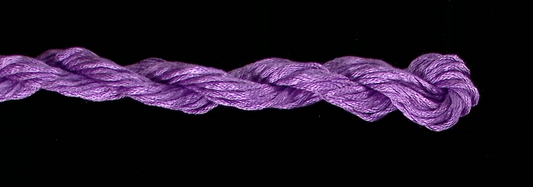 6035 Grape Soie Cristale