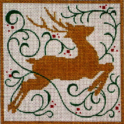 6127 Reindeer