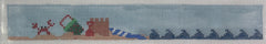 KF-514b Beach Scene