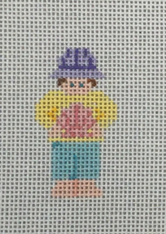 PP237BB Mini Beachcomber Boy