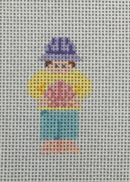 PP237BB Mini Beachcomber Boy