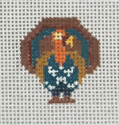 PP232BT Mini Turkey
