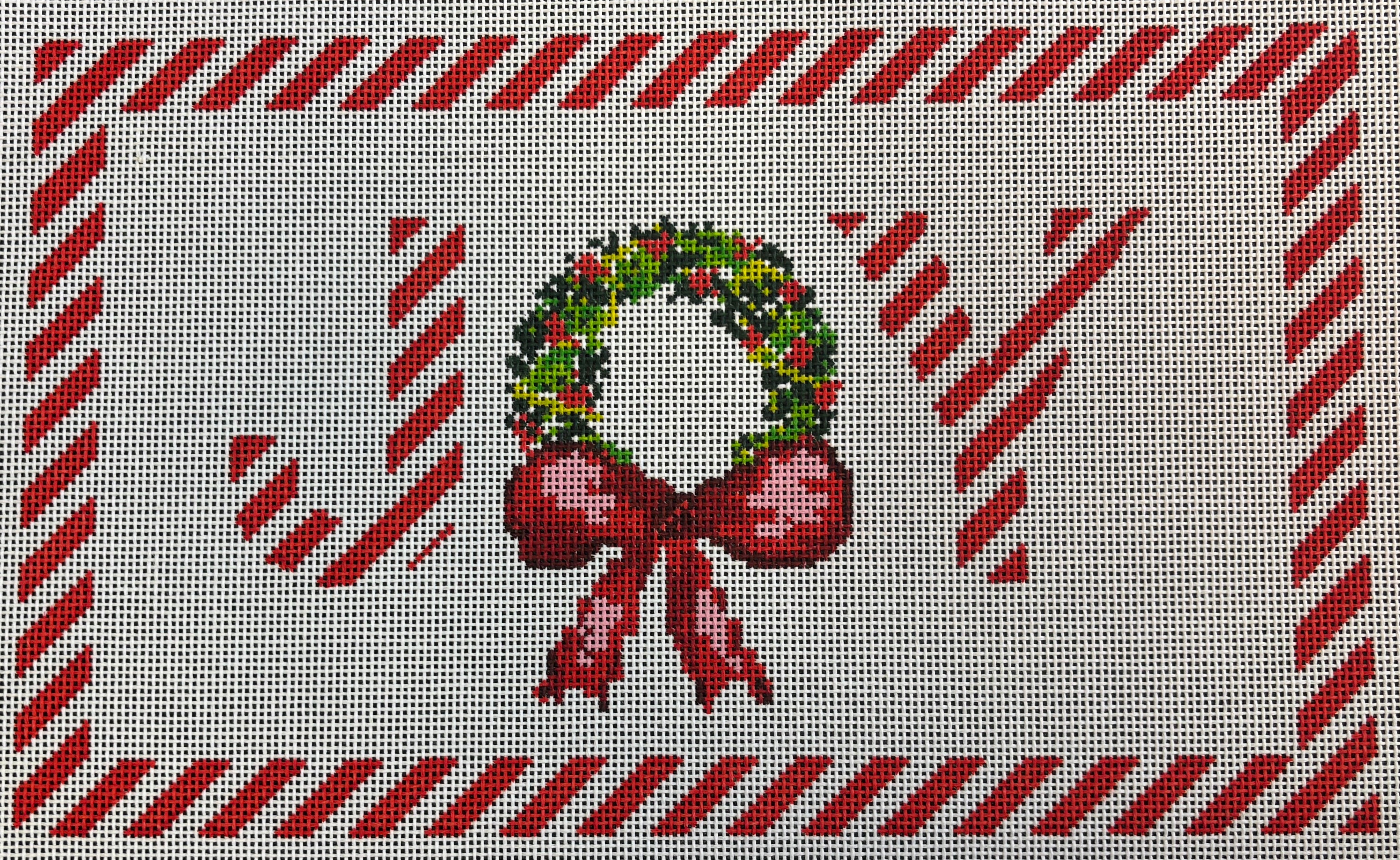 APCH48 Red Peppermint Joy
