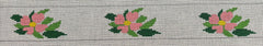 B529C Pink Dogwood Belt