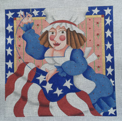 1189E Betsy Ross