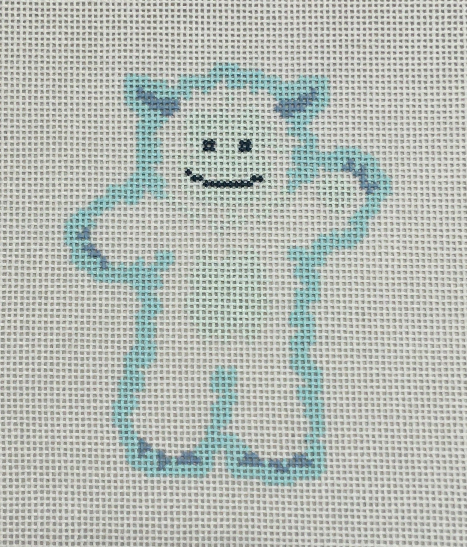 TSS-100 Yeti