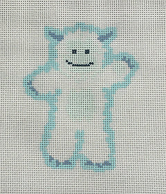 TSS-100 Yeti
