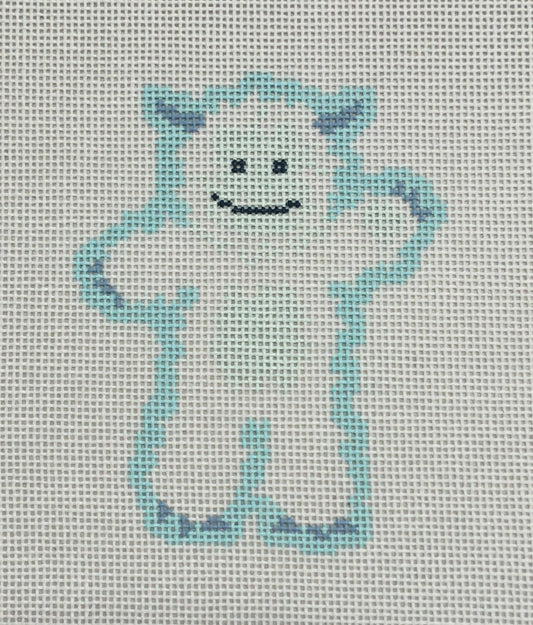 TSS-100 Yeti