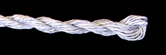 7036 Purple Blue Soie Cristale