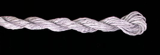 7065 Gray Blue Soie Cristale