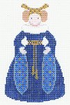 PT-766 Eleanor of Aquitaine
