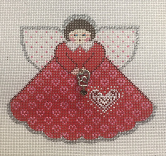 PP996IC Heart to Heart Angel