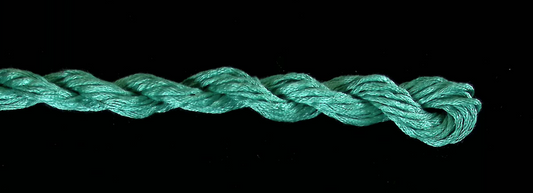 8012 Surf Green Soie Cristale