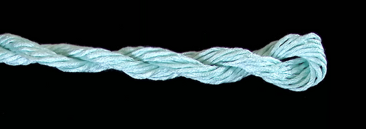 8016 Surf Green Soie Cristale