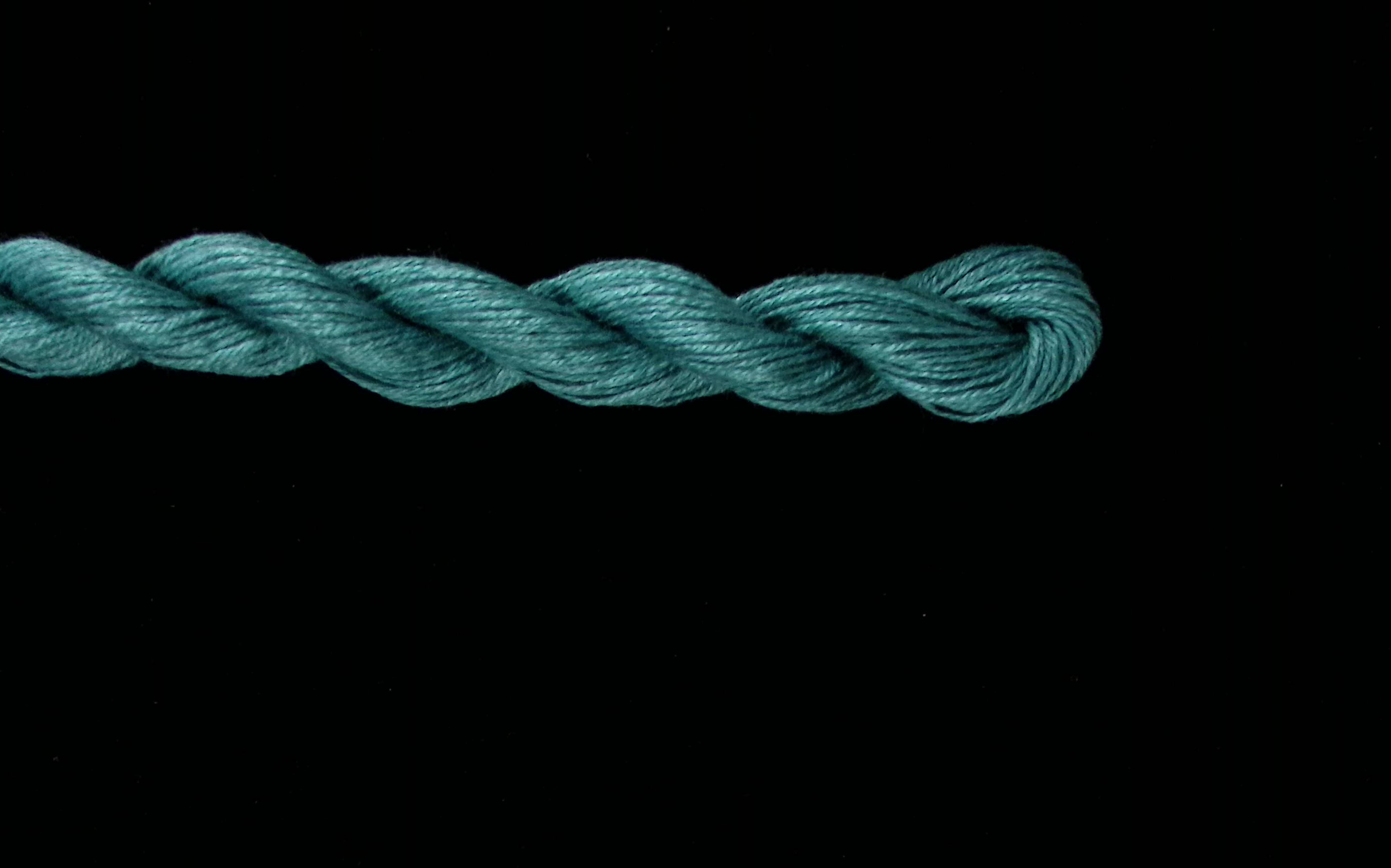 8022 Teal Green Solid Color Impressions