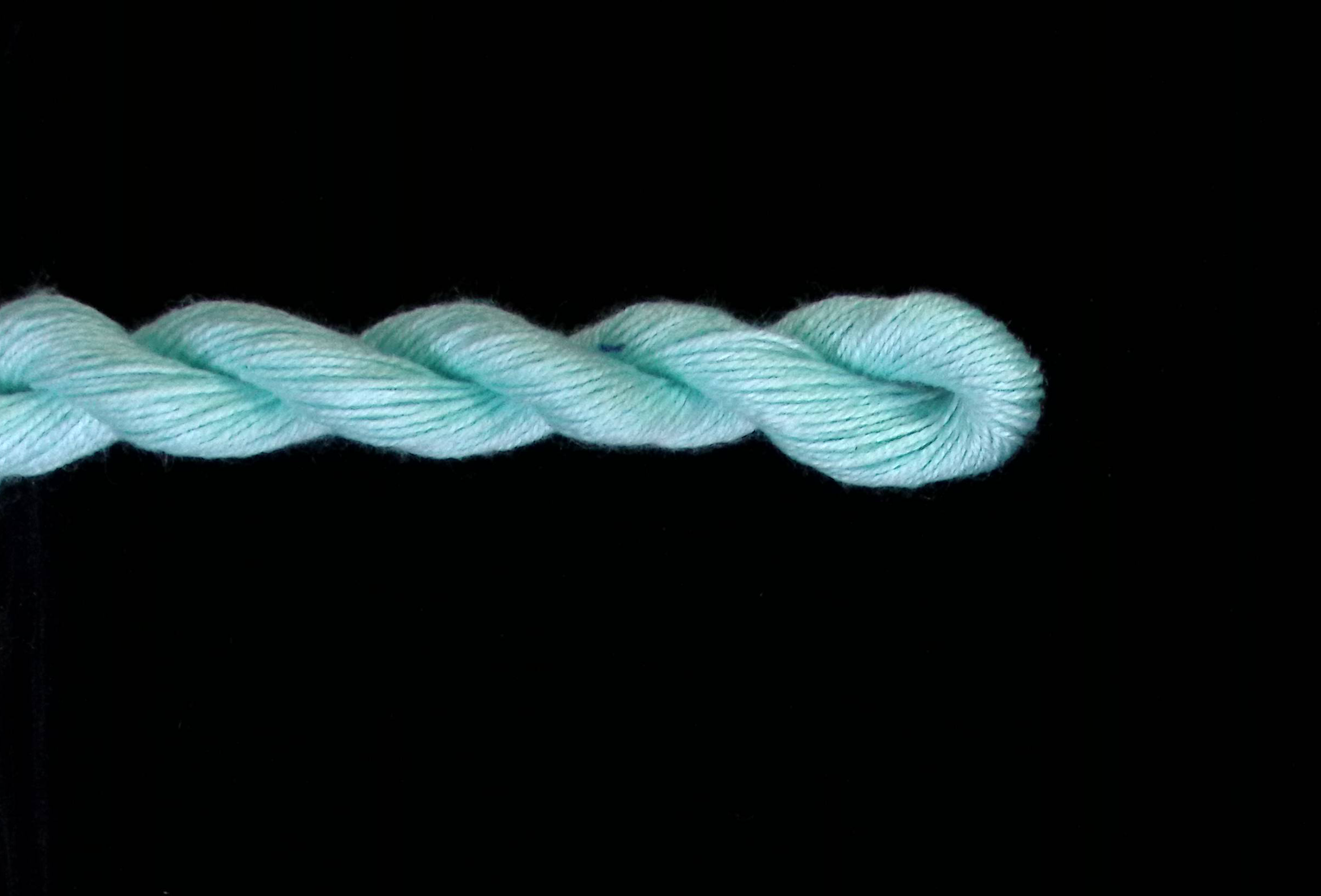 8116 Peacock Blue Solid Color Impressions