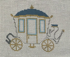 PT-552 Cinderella's Coach