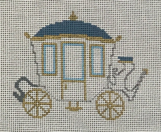 PT-552 Cinderella's Coach