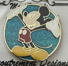 Mickey Needleminder