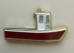 Tug Boat Needle Minder