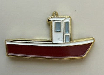 Tug Boat Needle Minder