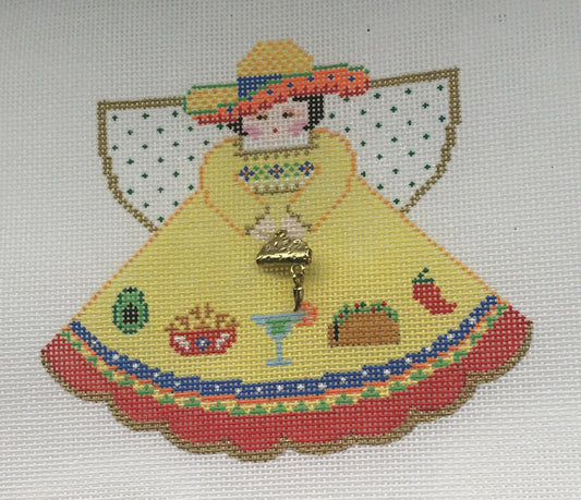 PP996KT Taco Tuesday Angel