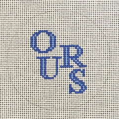 ENT110-2 Ours Coaster