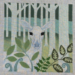 B-463 Spirit Deer