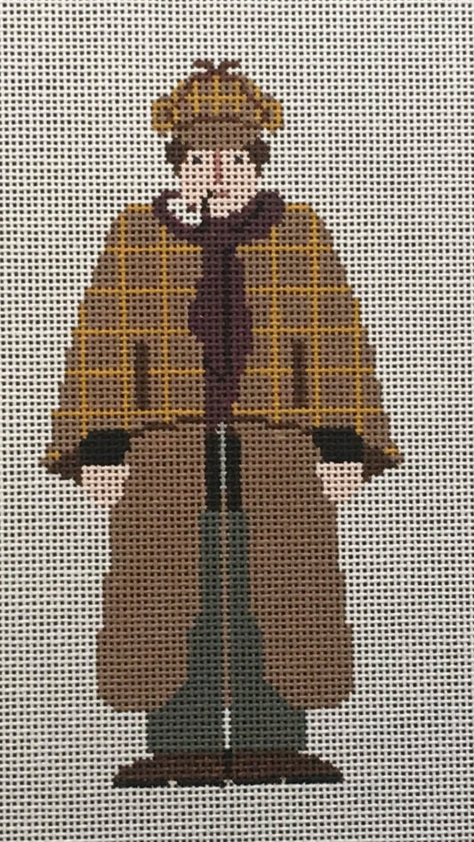 PT-920 Sherlock Holmes