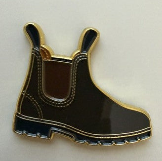 Boot Needle Minder