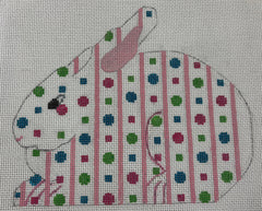 CD260D Jelly Bean Bunny