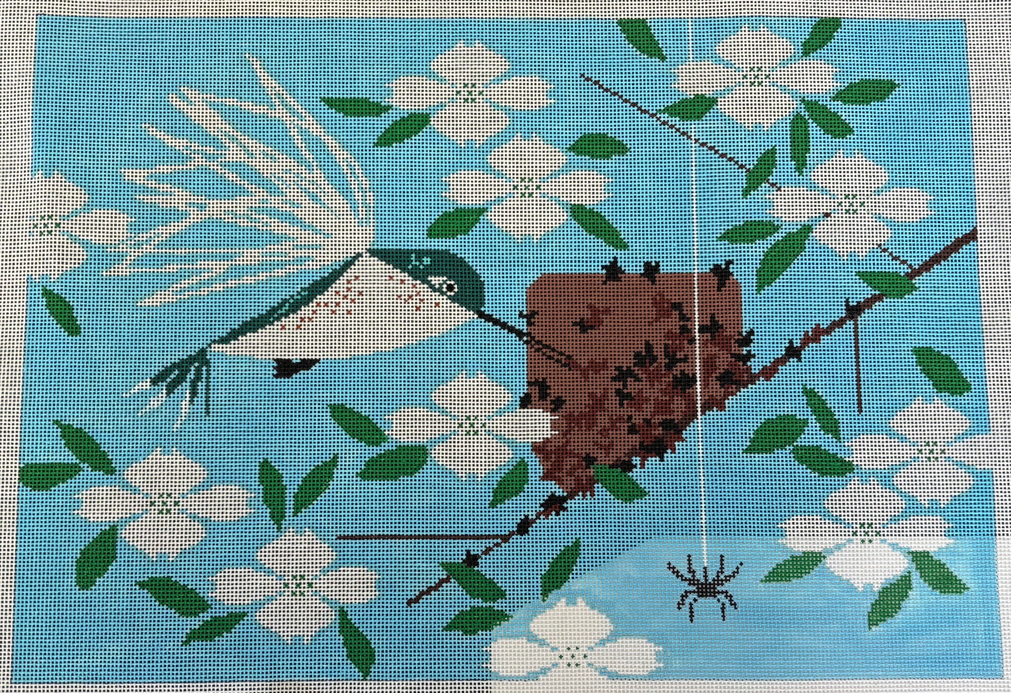 HC-H423 Hummingbird Homemaker