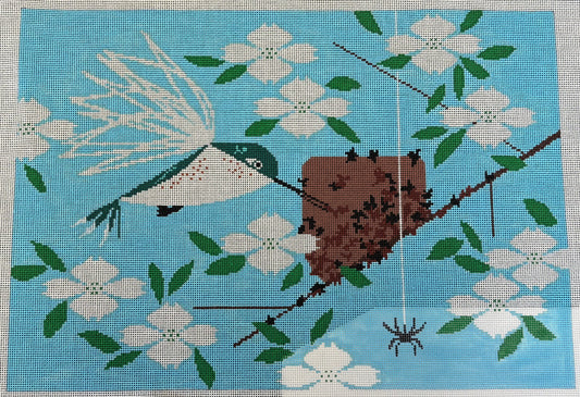 HC-H423 Hummingbird Homemaker