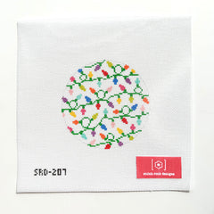 SRD-207 Christmas Lights