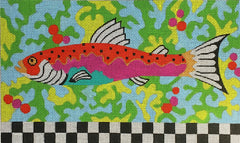 AL-022 Fish