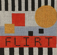 AL-C09 Flirt Coaster