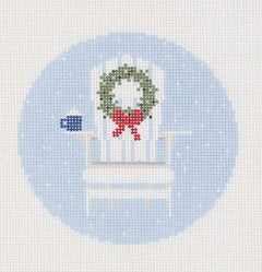 EX-35 Hot Cocoa Adirondak Chair
