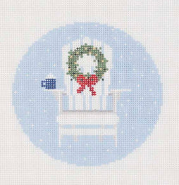 EX-35 Hot Cocoa Adirondak Chair