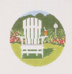 EX-34 Summer Garden Adirondak Chair