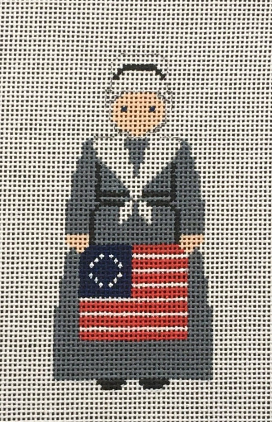 PT-393 Betsy Ross
