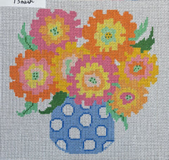 185C Luscious Bouquet