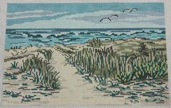 2142-13 Dune Path