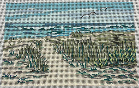 2142-13 Dune Path