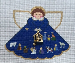 PP974 Nativity Angel