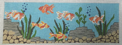 PIL240 Fish Tank