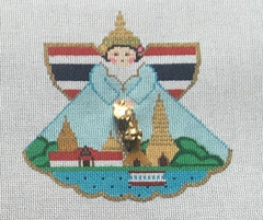 PP994CJ Thailand Angel